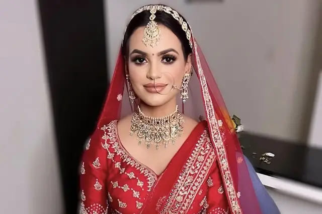 Beautiful Faces by KK